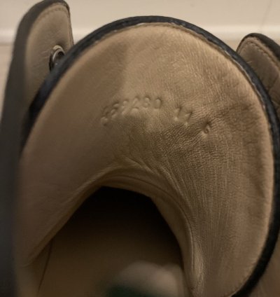 Leather High Donald Duck sneakers by Gucci