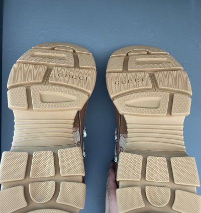 Limited Edition Rare Brand NEW Runway Track Leather Boots