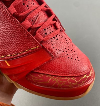 Air Jordan 23 Retro Chicago