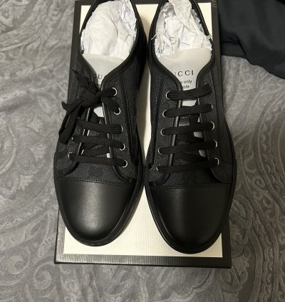 Low top Gucci Sneaker