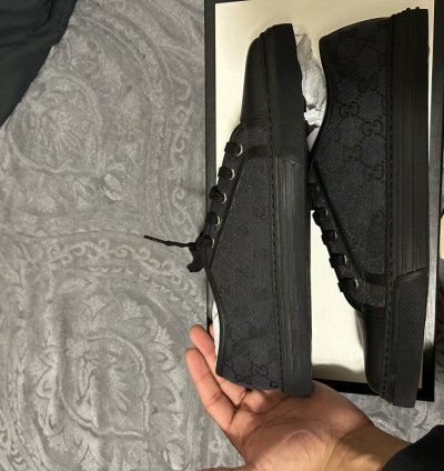 Low top Gucci Sneaker