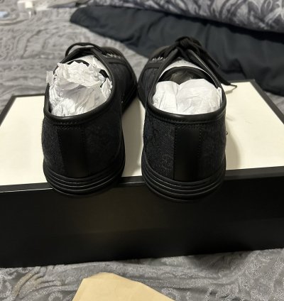 Low top Gucci Sneaker