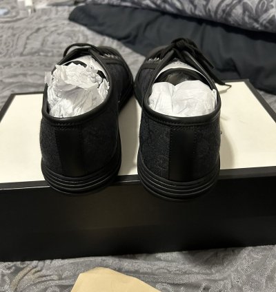 Low top Gucci Sneaker