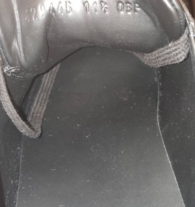 Men Ace GG Supreme Sneaker