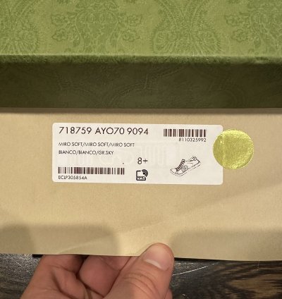 New ace grey trim