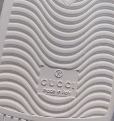 New Gucci Disney aces
