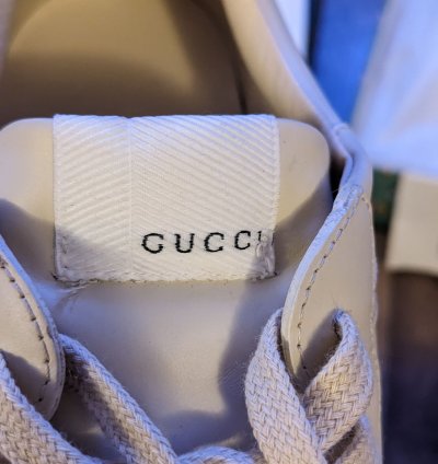 New Gucci Disney Mickey mouse rhytons