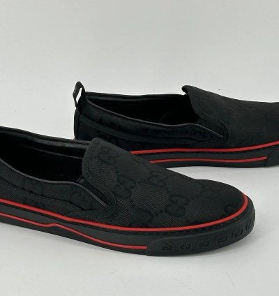 new Gucci Men Sneakers SIze-UK-12 5 US-13 5 EU-46 5