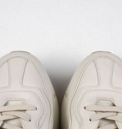 New Gucci Rhyton NY Yankees Sneakers 10 5US 9 5UK 44-45EU