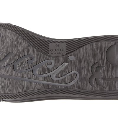 new Tessuto GG monogram brown sneaker EU40 TGAS B01265