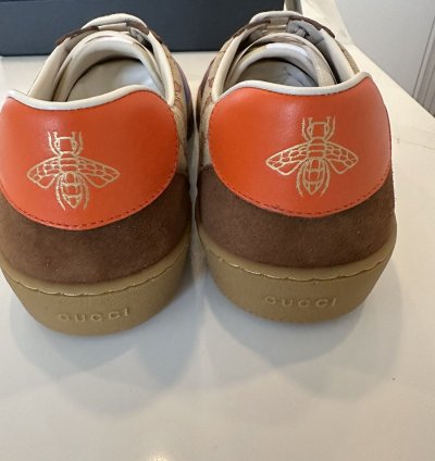 Original GG sneaker with web