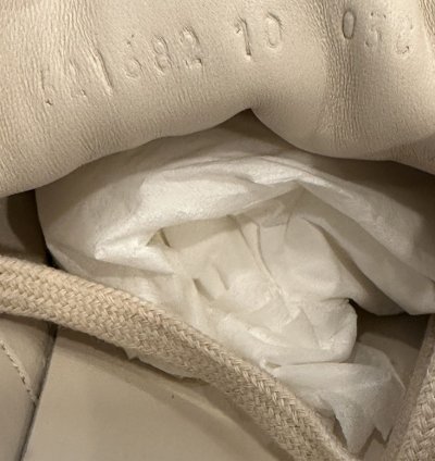 Original GG sneaker with web