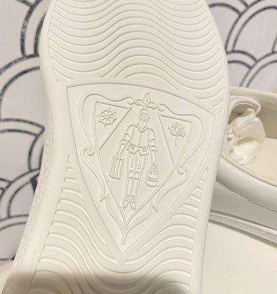 Rare Gucci Ace Tennis Sneakers