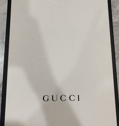 Rare New Gucci Rhyton Sneaker