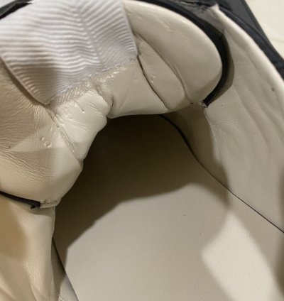 Rare New Gucci Rhyton Sneaker