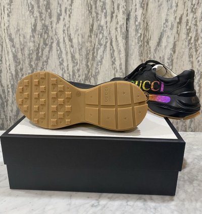 Rare New Gucci Rhyton Sneaker