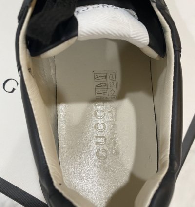 Rare New Gucci Rhyton Sneaker
