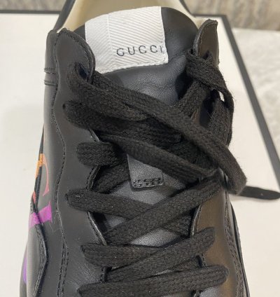Rare New Gucci Rhyton Sneaker