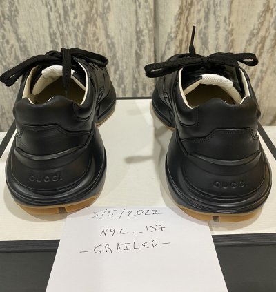 Rare New Gucci Rhyton Sneaker
