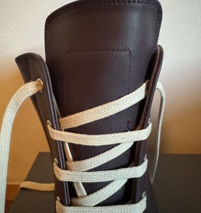 Rick Owens Ramones