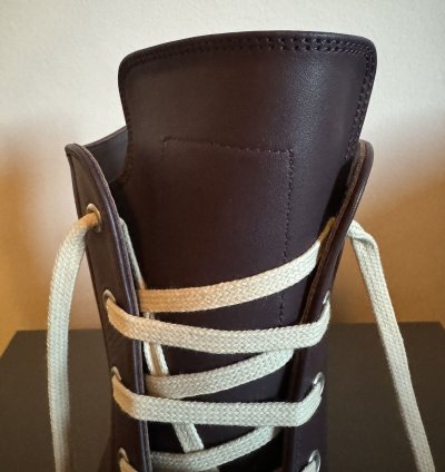 Rick Owens Ramones