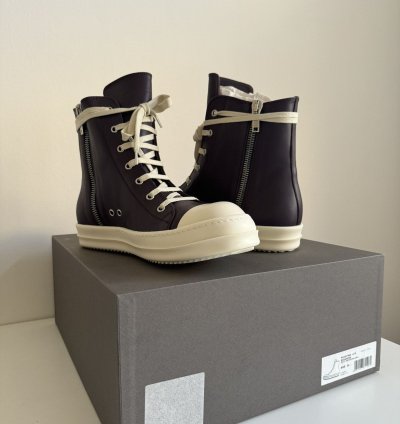Rick Owens Ramones