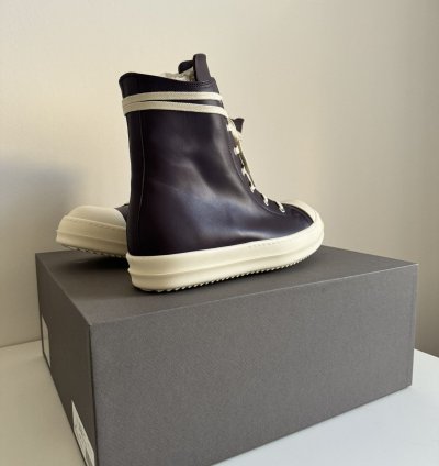 Rick Owens Ramones
