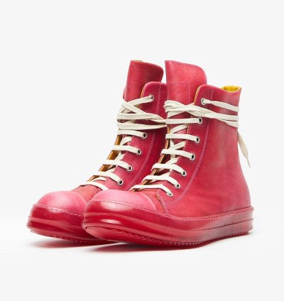 Rick Owens Ramones 44