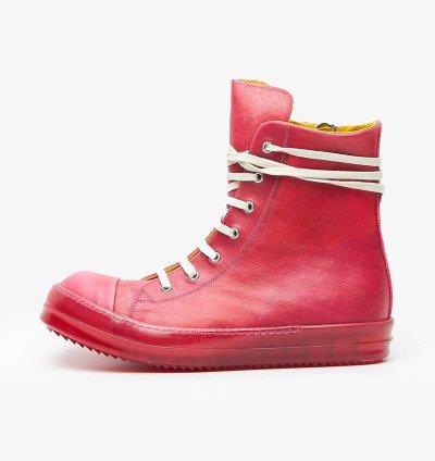 Rick Owens Ramones 44