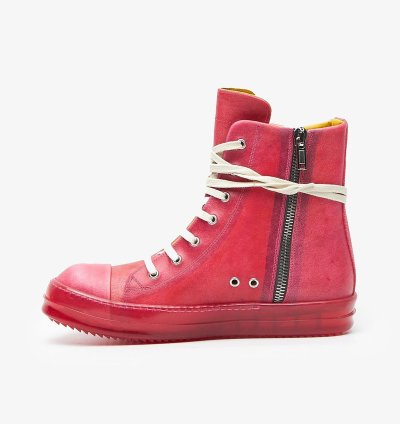 Rick Owens Ramones 44