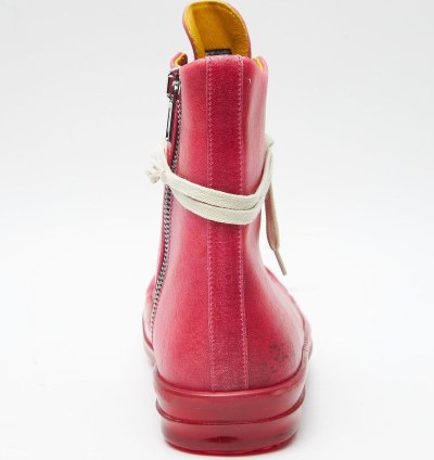 Rick Owens Ramones 44