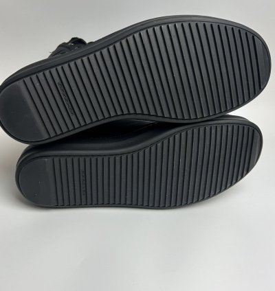 Rick Owens Ramones High Drkshdw Padded 43