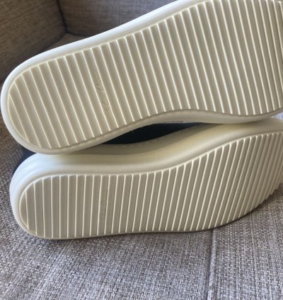 Rick Owens Ramones Mainline