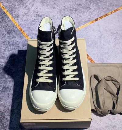 Rick Owens Size 43