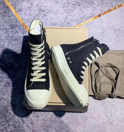 Rick Owens Size 43