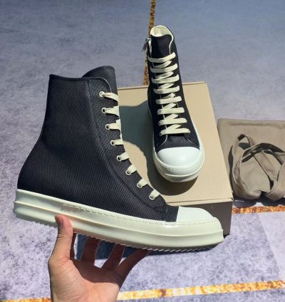 Rick Owens Size 43