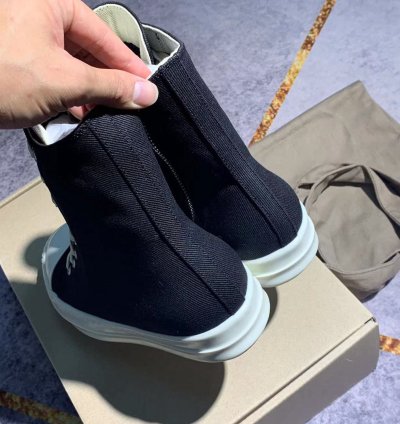 Rick Owens Size 43