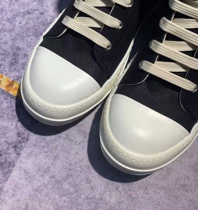 Rick Owens Size 43