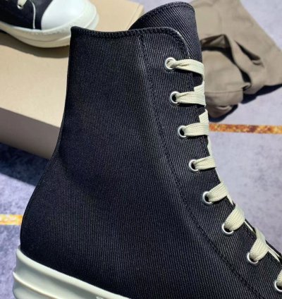 Rick Owens Size 43