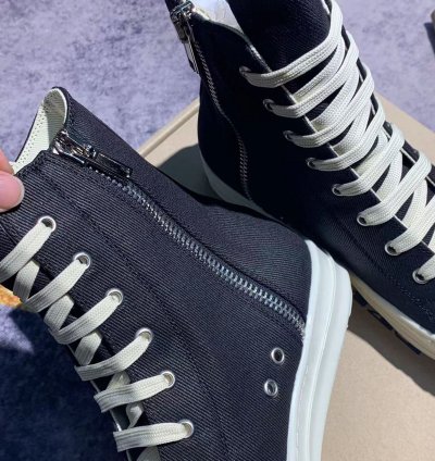 Rick Owens Size 43