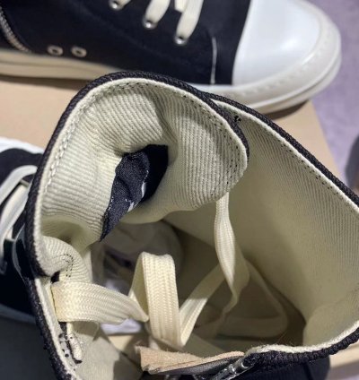 Rick Owens Size 43