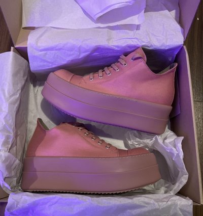 Rick Owens Sneakers