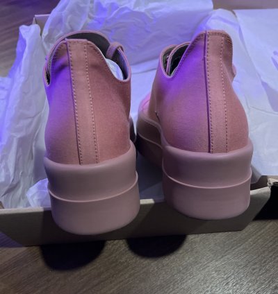 Rick Owens Sneakers