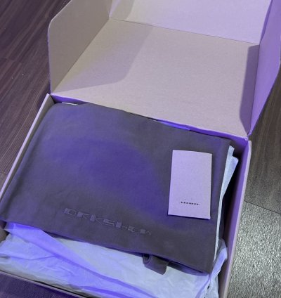 Rick Owens Sneakers