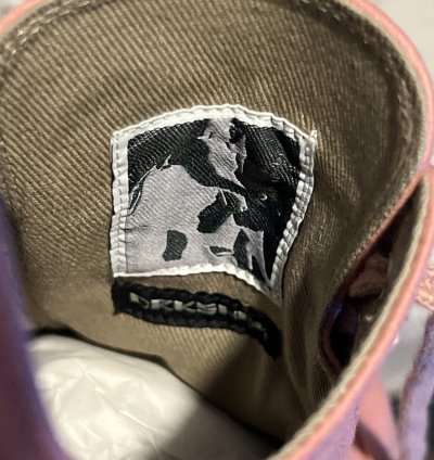 Rick Owens Sneakers