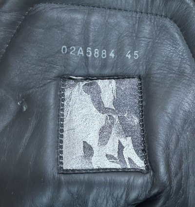 Rick Owens Tractor Dunk