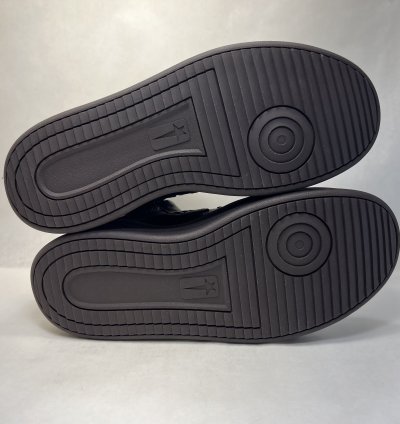 Rick Owens TURBOWPN Mid Clay