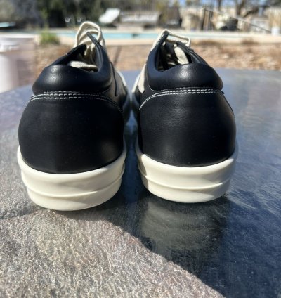 Rick Owens Vintage 24 EU44