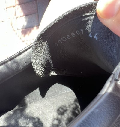 Rick Owens Vintage 24 EU44