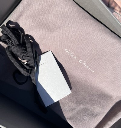 Rick Owens Vintage 24 EU44